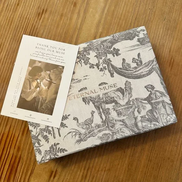 Eternal Muse heatless curler - never used - Picture 2 of 2